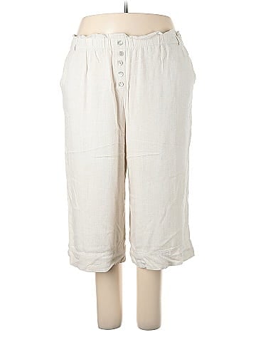 Ruby Rd. Casual Pants (view 1)