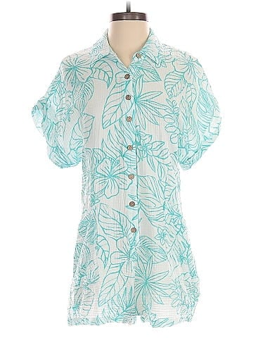 Ocean Drive Clothing Co. Romper (view 1)