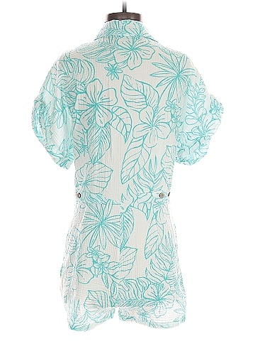 Ocean Drive Clothing Co. Romper (view 2)