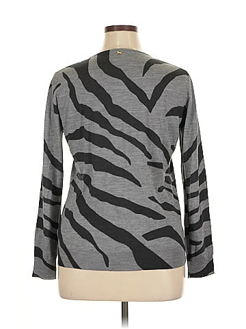Escada Wool Cardigan (view 2)