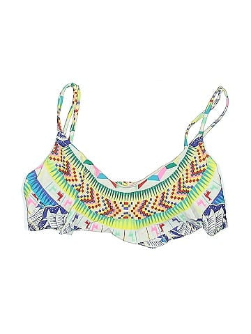 Mara Hoffman Swimsuit Top (view 1)