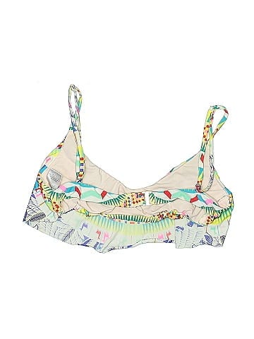 Mara Hoffman Swimsuit Top (view 2)