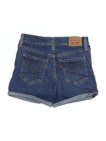 Levi's Denim Shorts (view 2)