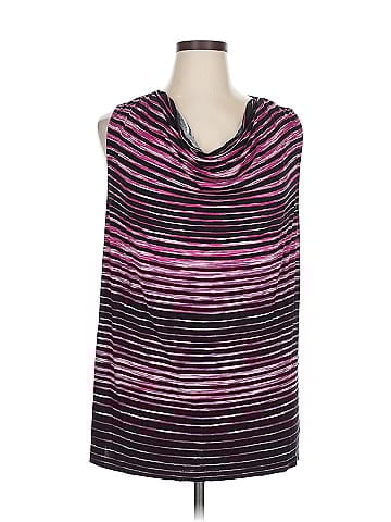Cj Banks Sleeveless T-Shirt (view 1)