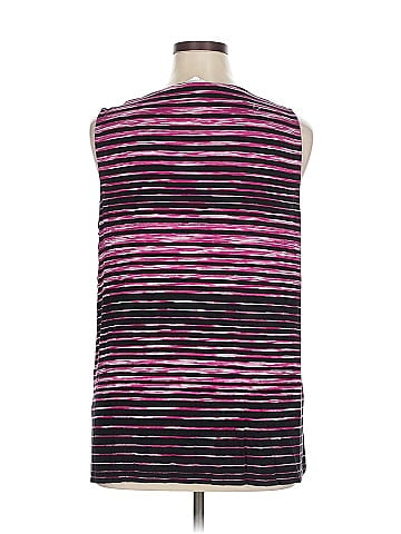 Cj Banks Sleeveless T-Shirt (view 2)
