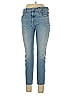J.Crew Blue Jeans Size 31 waist - photo 1