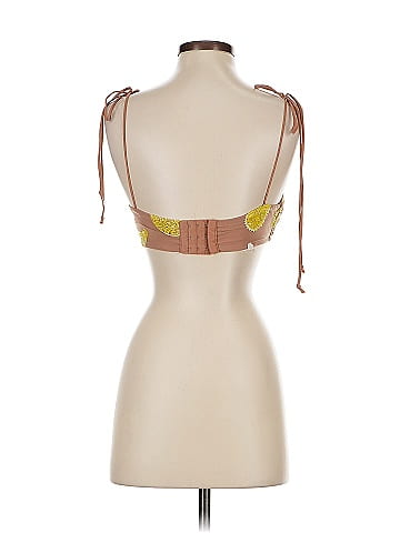 For Love & Lemons Sleeveless Blouse (view 2)