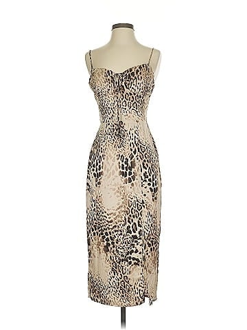 Fashion Nova Cocktail Dress (view 1)