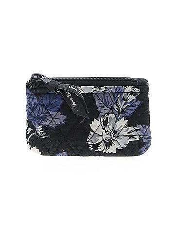 Vera Bradley Frosted Floral Coin Purse (view 1)