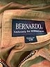 Bernardo 100% Polyester Tan Jacket Size XS - photo 6