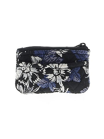 Vera Bradley Frosted Floral Coin Purse (view 2)