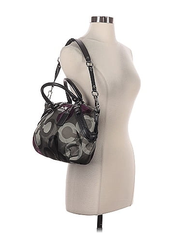 Coach Satchel (view 2)