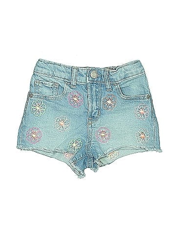Baby Gap Denim Shorts (view 1)