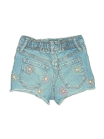 Baby Gap Denim Shorts (view 2)