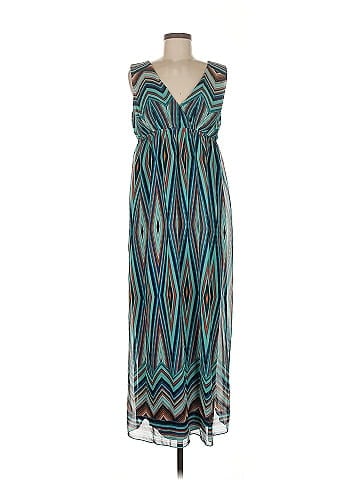 Cynthia Rowley TJX Casual Dress (view 1)