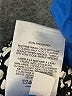 Express 100% Polyester Animal Print Black Casual Pants Size XS - photo 4
