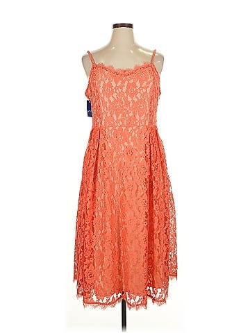 Apt. 9 Cocktail Dress (view 1)