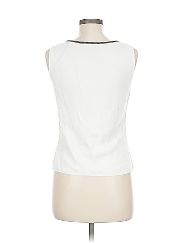 Escada Sleeveless Top (view 2)