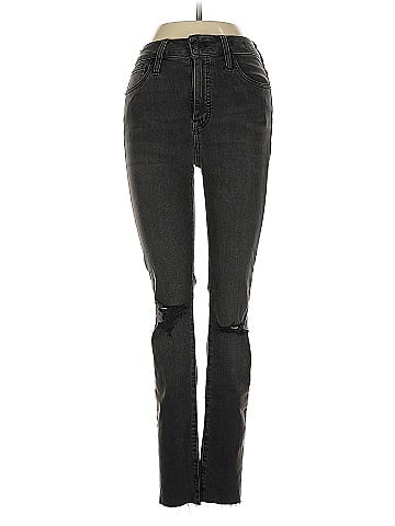 Madewell Jeans (view 1)
