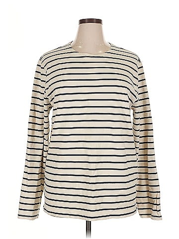 J.Crew Factory Store Pullover Sweater (view 1)