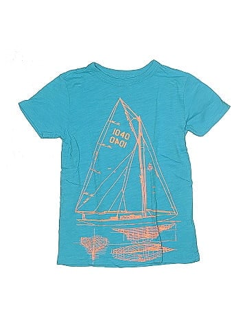 Crewcuts Short Sleeve T-Shirt (view 1)