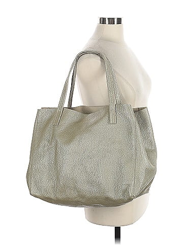 Kurt Geiger Leather Tote (view 2)