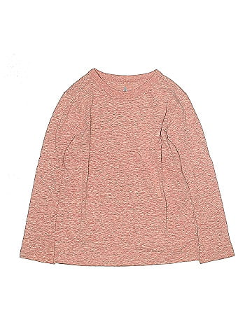 Crewcuts Long Sleeve T-Shirt (view 1)