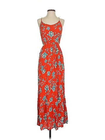 Patrons of Peace Casual Dress (view 1)