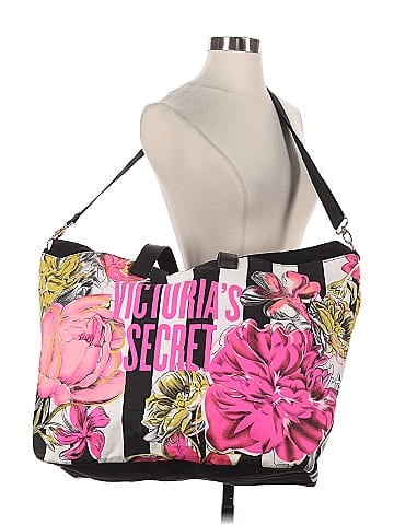 Victoria's Secret Satchel (view 2)