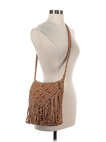Unbranded Crossbody Bag (view 2)