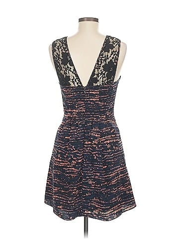 BCBGeneration Cocktail Dress (view 2)