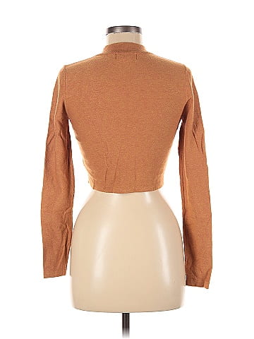 Blue Blush Cardigan (view 2)