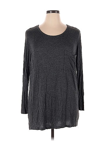 Zenana Premium Long Sleeve Top (view 1)