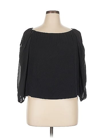 Classique 3/4 Sleeve Blouse (view 1)
