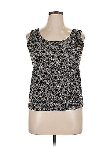 Chico's Design Tank Top (view 1)