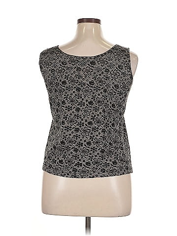 Chico's Design Tank Top (view 2)