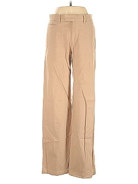 Ines de la Fressange for Uniqlo Women's Pants On Sale Up To