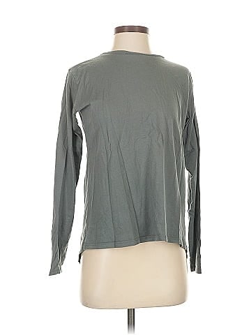 ASOS Long Sleeve T-Shirt (view 1)