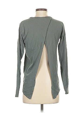 ASOS Long Sleeve T-Shirt (view 2)