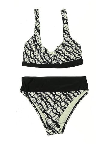 DKNY Two Piece Swimsuit (view 1)
