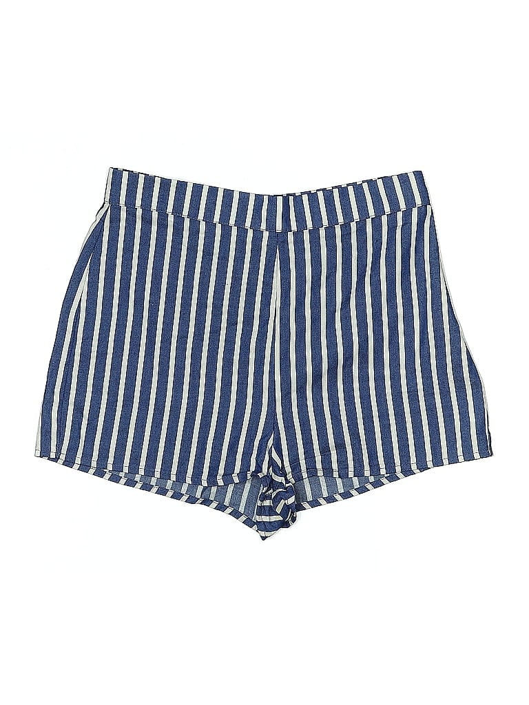Pre-owned Emory Park Shorts In Blue