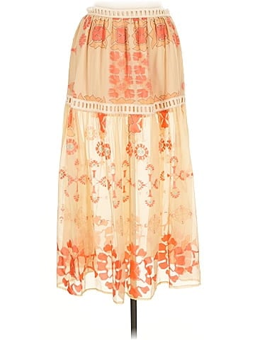 For Love & Lemons Casual Skirt (view 1)