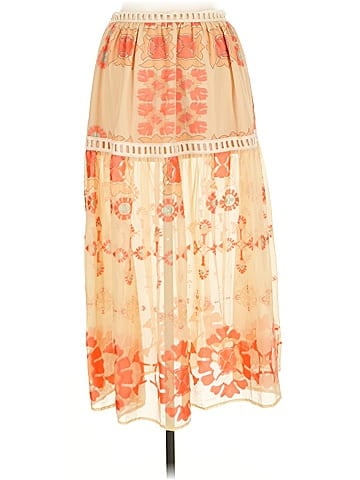 For Love & Lemons Casual Skirt (view 2)