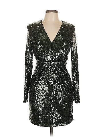 Charlotte Russe Cocktail Dress (view 1)