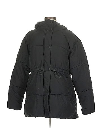 Divided by H&M Snow Jacket (view 1)