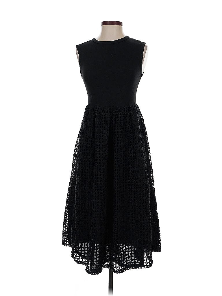 Click to view more detailed imagery on our partner's website Pre-owned Nordstrom Cocktail Dress In Black