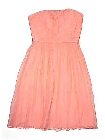DM Donna Morgan Cocktail Dress (view 1)