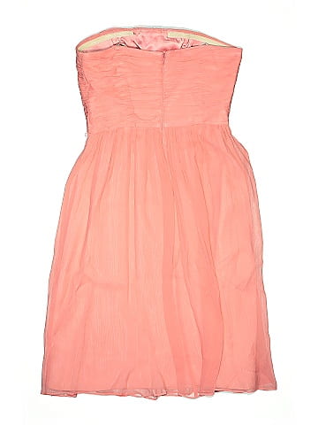 DM Donna Morgan Cocktail Dress (view 2)