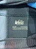 REI Co Op Color Block Blue Active Pants Size XS - photo 3