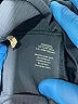 REI Co Op Color Block Blue Active Pants Size XS - photo 4